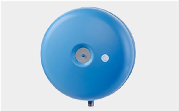 Pneumatex Expansievat sanitair (9/22) AD 12 l. 10 bar 1/2 sanitair Aquapresso